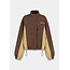 HARPER & YVE Jackson Jacket Muddy Taupe