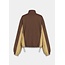 HARPER & YVE Jackson Jacket Muddy Taupe