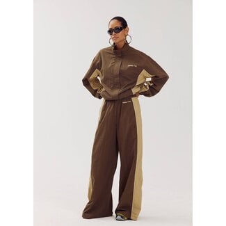 HARPER & YVE Blake Pants Muddy Taupe