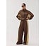 HARPER & YVE Blake Pants Muddy Taupe