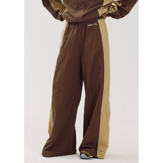 HARPER & YVE Blake Pants Muddy Taupe