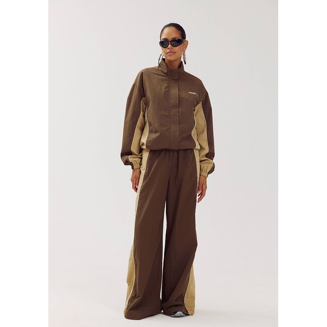 HARPER & YVE Blake Pants Muddy Taupe