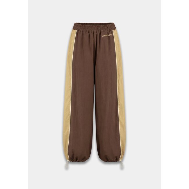 HARPER & YVE Blake Pants Muddy Taupe