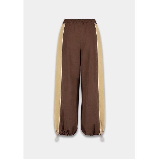 HARPER & YVE Blake Pants Muddy Taupe