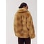 HARPER & YVE Live Coat Muddy Taupe