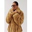 HARPER & YVE Live Coat Muddy Taupe
