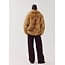 HARPER & YVE Live Coat Muddy Taupe