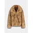 HARPER & YVE Live Coat Muddy Taupe