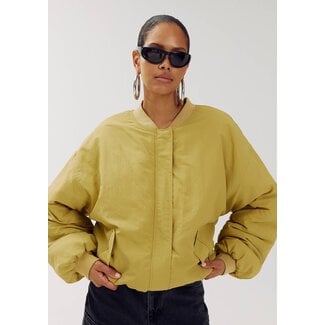HARPER & YVE Nora Jacket Dirty Mustard