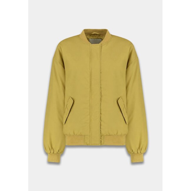 HARPER & YVE Nora Jacket Dirty Mustard