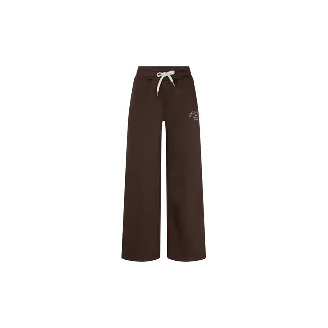 THE LOLA CLUB Yara Pants Espresso