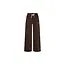 THE LOLA CLUB Yara Pants Espresso