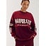 HARPER & YVE Ace Sweater Tipsy Red