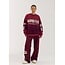HARPER & YVE Ace Sweater Tipsy Red