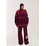 HARPER & YVE Ace Sweater Tipsy Red