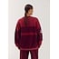 HARPER & YVE Ace Sweater Tipsy Red