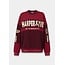HARPER & YVE Ace Sweater Tipsy Red