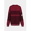 HARPER & YVE Ace Sweater Tipsy Red