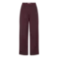 SISTERS POINT Great Pantalon Deep Bordeaux
