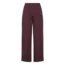 SISTERS POINT Great Pantalon Deep Bordeaux