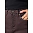 SISTERS POINT Owi Jeans Chocolate