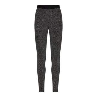 HAUTE L'AMITIÉ Rock Glitter Legging