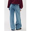 HARPER & YVE Meave Pants Mid Blue