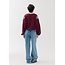 HARPER & YVE Meave Pants Mid Blue
