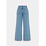 HARPER & YVE Meave Pants Mid Blue