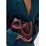 HARPER & YVE Borris Bag Red Port