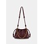 HARPER & YVE Borris Bag Red Port