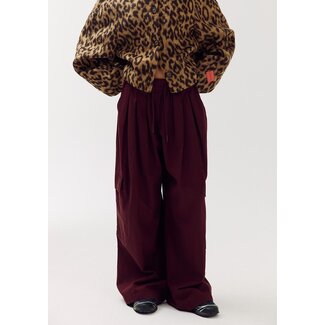 HARPER & YVE Lenne Pants Red Port