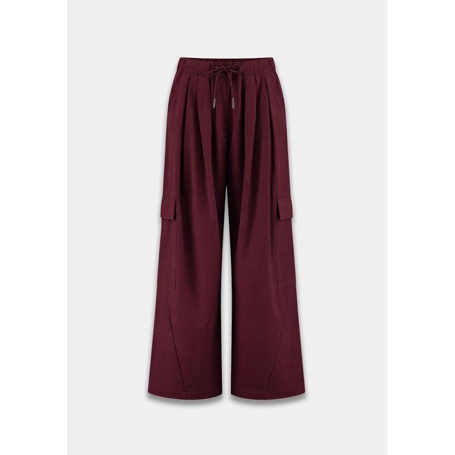 HARPER & YVE Lenne Pants Red Port