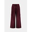 HARPER & YVE Lenne Pants Red Port