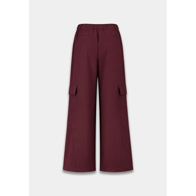 HARPER & YVE Lenne Pants Red Port