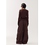 HARPER & YVE Lenne Pants Chocolate Martini