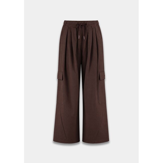 HARPER & YVE Lenne Pants Chocolate Martini