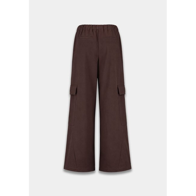 HARPER & YVE Lenne Pants Chocolate Martini