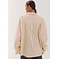 HARPER & YVE Ted Blouse Creme Stripe