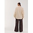 HARPER & YVE Ted Blouse Creme Stripe