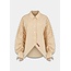 HARPER & YVE Ted Blouse Creme Stripe