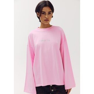 HARPER & YVE Tommy Longsleeve Blush Pink