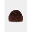HARPER & YVE Sia Hat Lexie Leopard