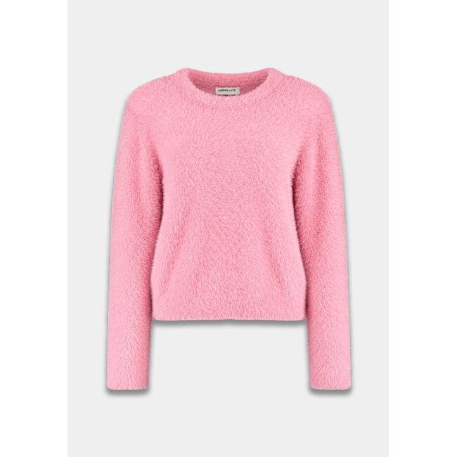 HARPER & YVE Nina Trui Blush Pink