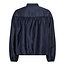 CO'COUTURE Melin Balloon Lace Shirt