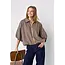 SISTERS POINT Nelly  Check Jacket