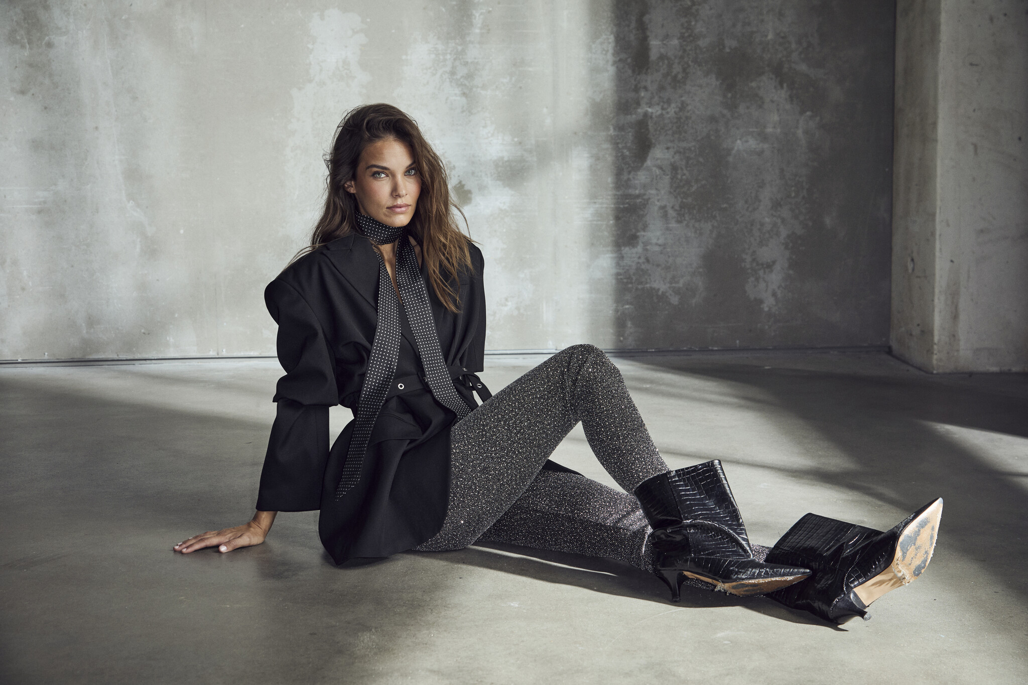 Meet the brand: Haute L’amitié