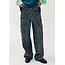 HARPER & YVE Dana Pants Camo Teal