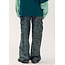 HARPER & YVE Dana Pants Camo Teal