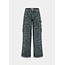 HARPER & YVE Dana Pants Camo Teal